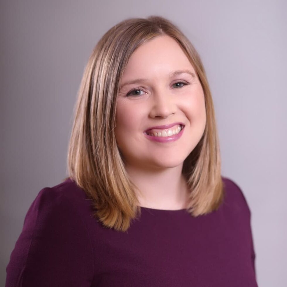 Lindsay Kim | Bellwether