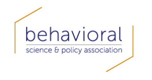 Behavioral Science & Policy Association