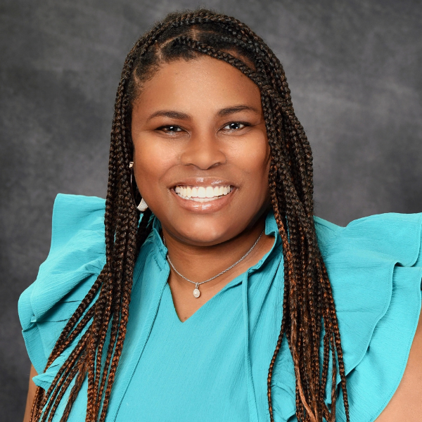 Enje Harden Headshot