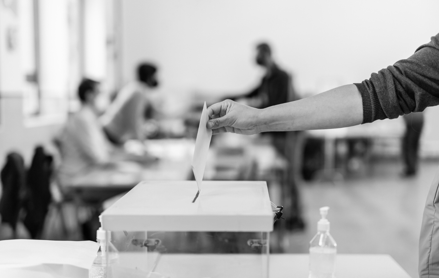 Hidden in Plain Sight: How the 2024 Election Will Shape Federal ...