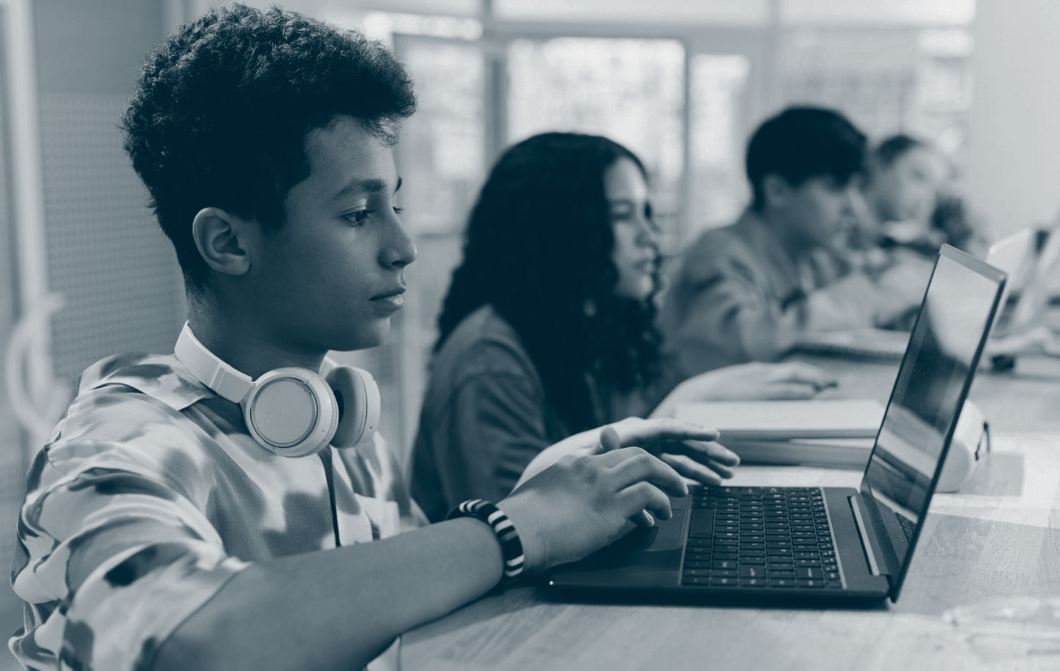 Building AI Readiness: Actionable K-12 Insights and Investment Pathways