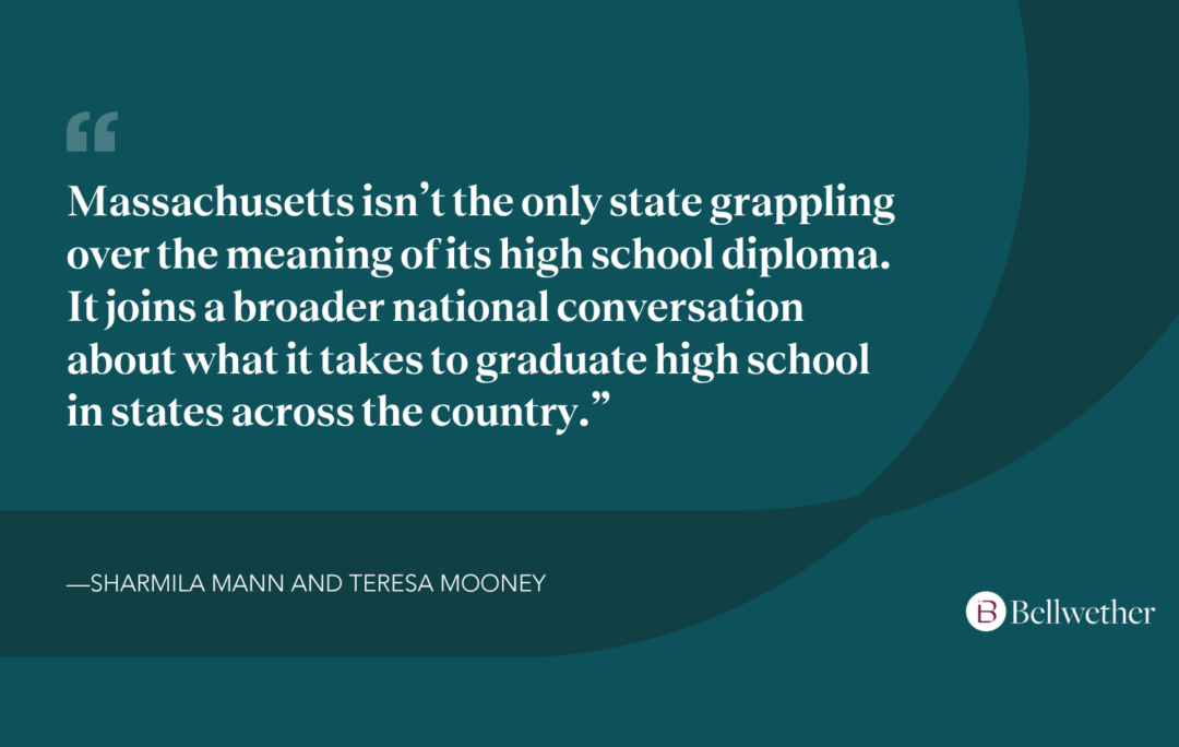 Does Increasing Graduation Requirements Improve Student Outcomes?