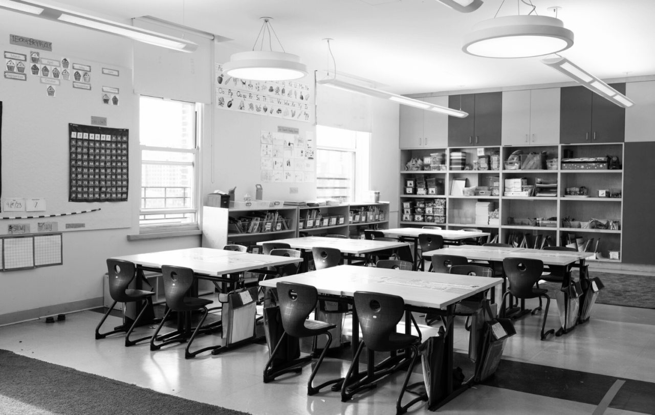 Students With Disabilities: A Memo Outlining Early Actions for States in Response to Federal Policy Shifts