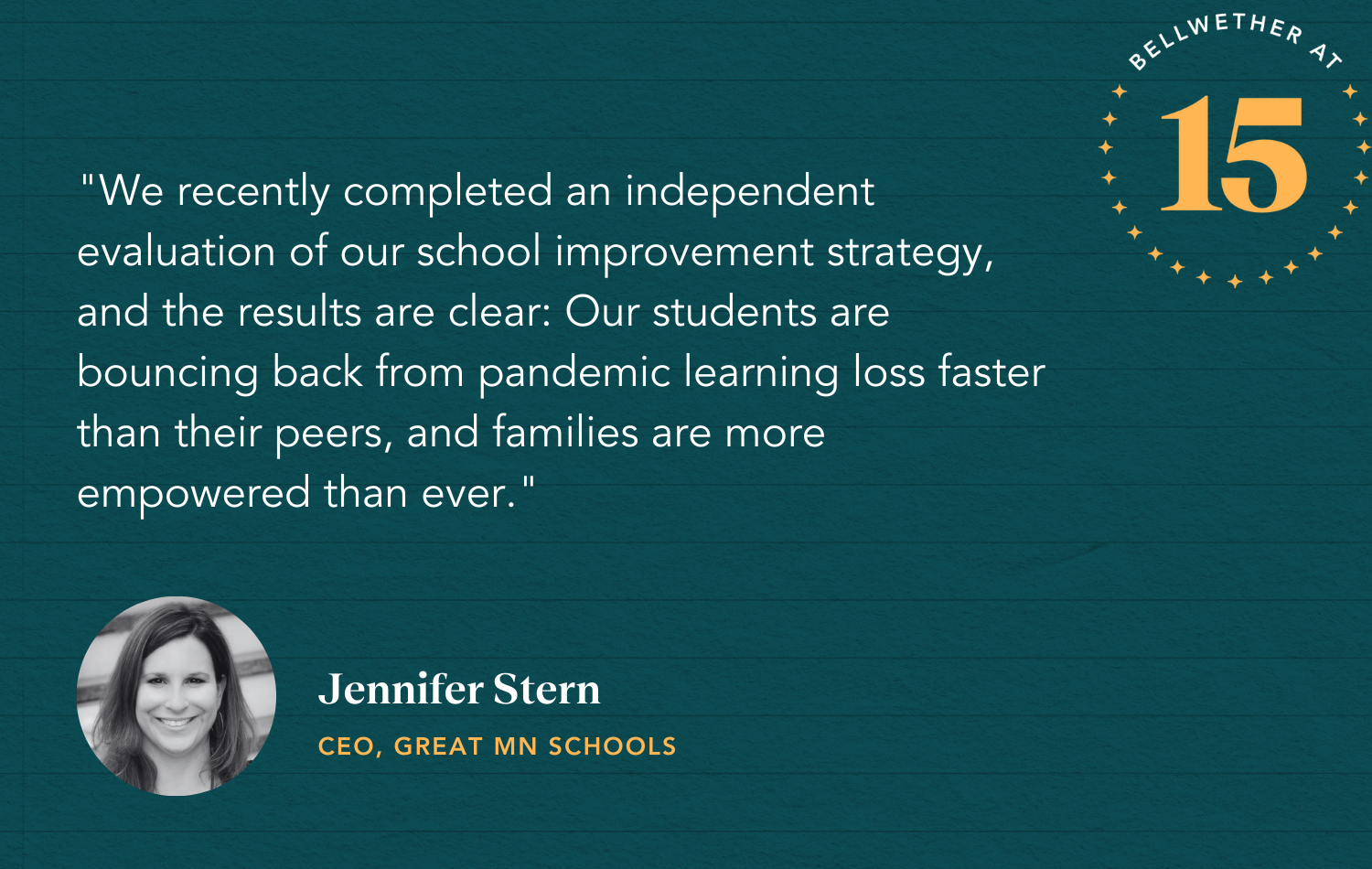 How Great MN Schools Is Transforming the Lives of Minneapolis Students