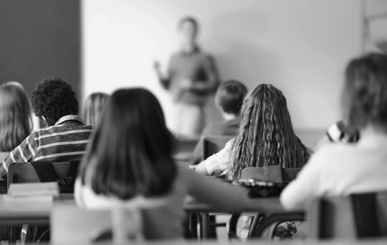 Sensitive Locations: How Federal Immigration Policies Affect Students and Schools