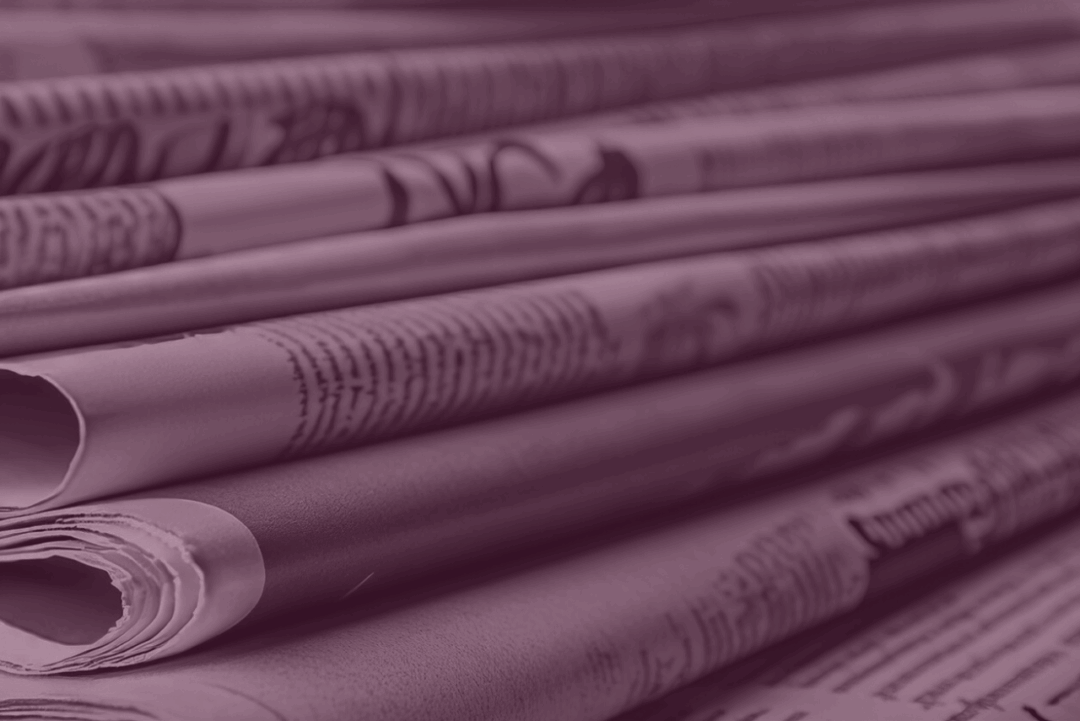 A Year in Review: How National Media Covers K-12 education