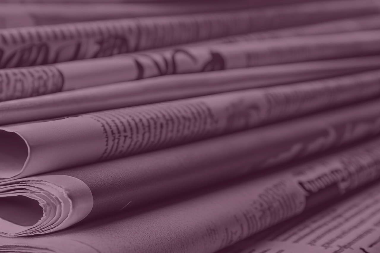A Year in Review: How National Media Covers K-12 education