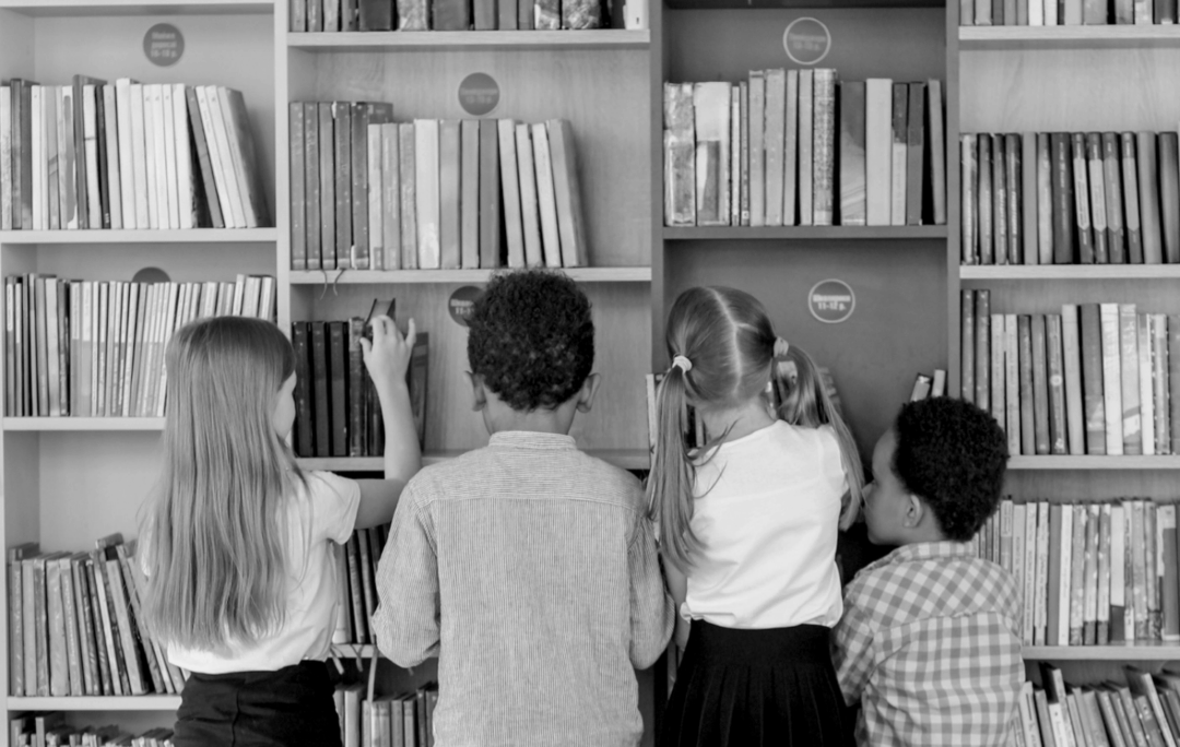 Literacy for All Students: A Citywide Initiative to Build Better Readers in Kansas City, Missouri