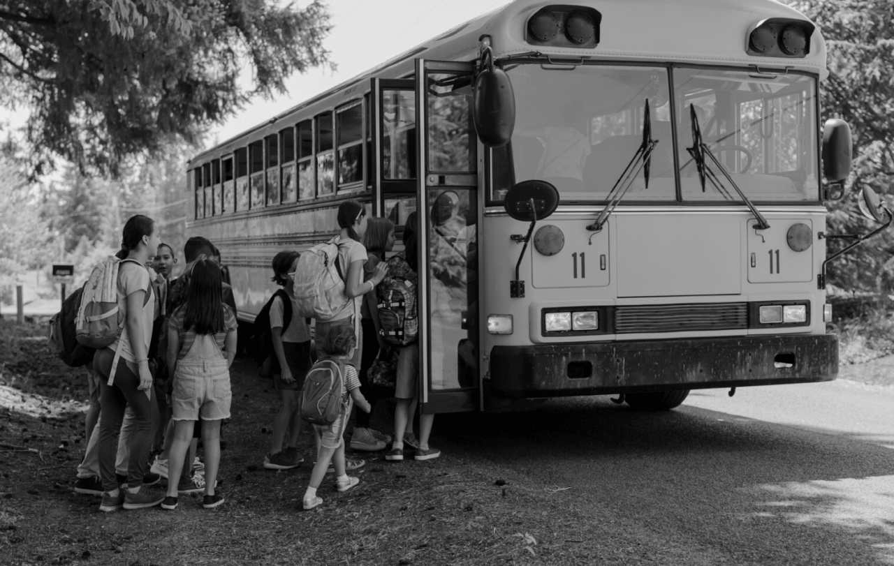 Designed for Distance: How State K-12 Finance Systems Can Support Rural Districts