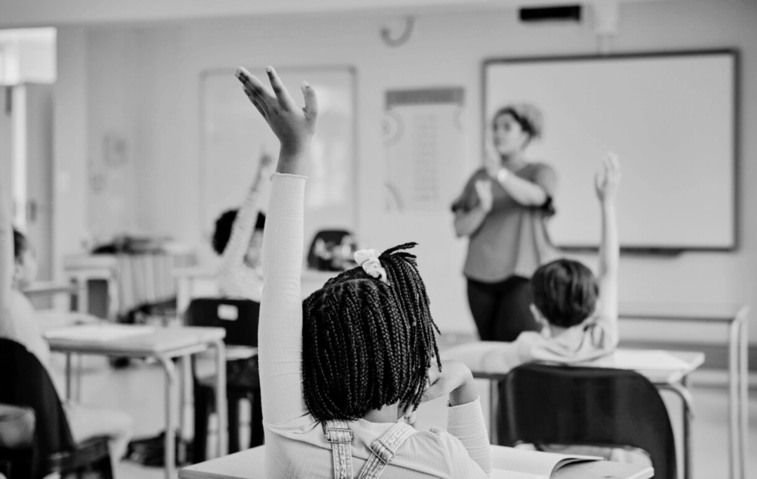 Learning Systems: Shaping the Role of Artificial Intelligence in Education