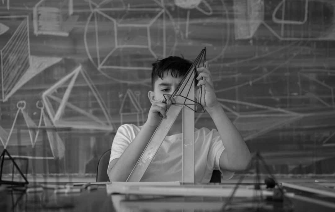 Solving for X: A Primer on the Research, Practices, and Policies That Shape Math Education