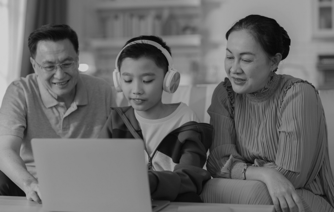 Agency in the Algorithm: How K-12 Districts and Advocacy Organizations Can Build Parent Voice on Artificial Intelligence