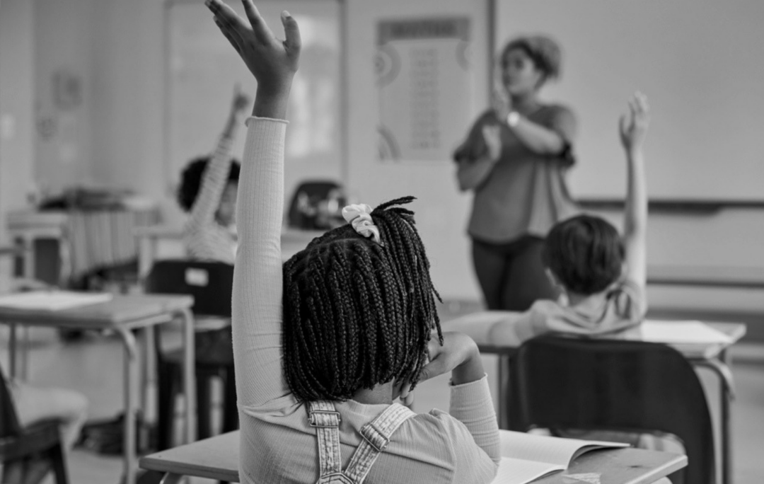 Learning Systems: Shaping the Role of Artificial Intelligence in Education