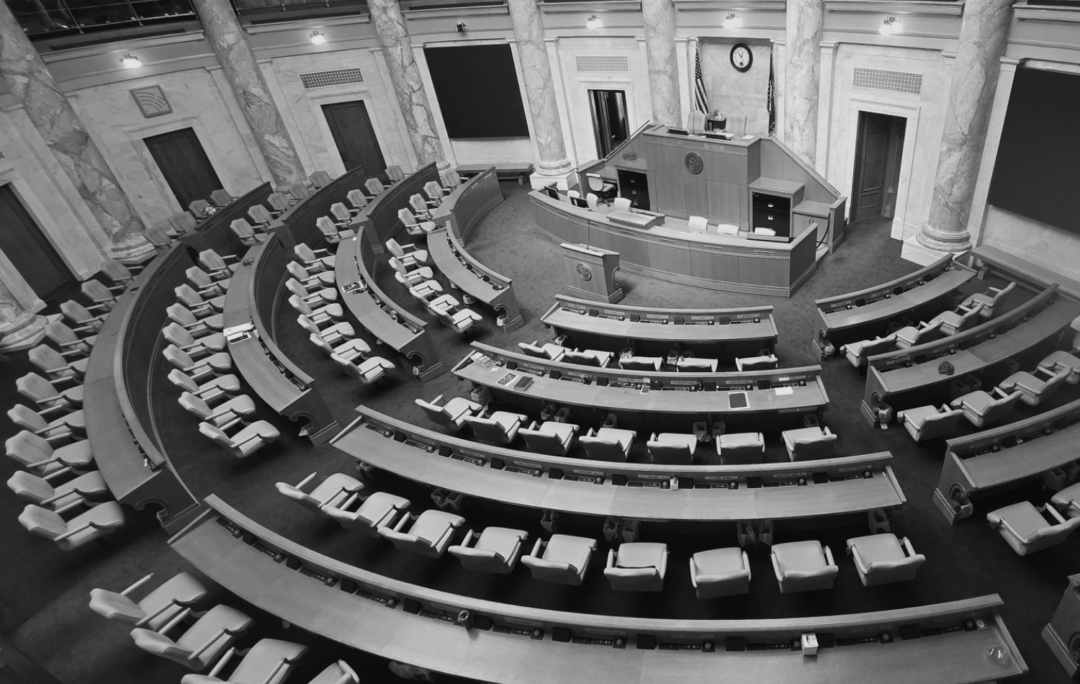 Structural Signals: What State Legislative Action Reveals About the Future of Education in 2026
