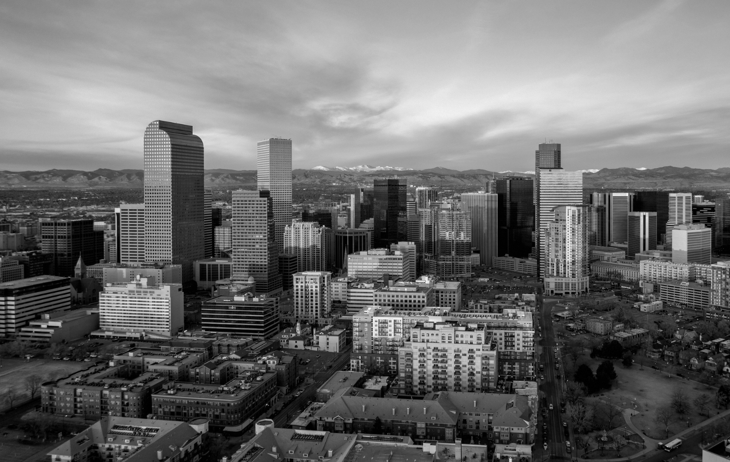 Leading Change: The Contribution of Alumni to Education Change in Denver